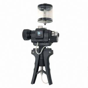 ปั๊มมือแรงดันและสุญญากาศ PV411A-HP - Product Image 3