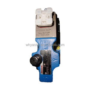 ราคาขายส่ง 4WRAB6E25-1X/G24N9K4/MR  4WRAE6E03-2X/G24K31/A1V  DZ10DP2-42/210X  3DREP6B-1X/16A24NZ4M - Product Image 1