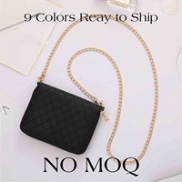 Hongbo Best Seller Luxe Ring Planner 9 colores oro acolchado cuero cremallera presupuesto carpeta cartera pulsera/pulsera elegante carpeta