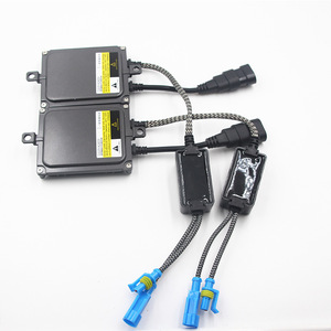 Balastro Emc de 24V CA para Faros HID, Fuente de Alimentación Electrónica Estable de Descarga de Alta Intensidad - Product Image 3