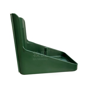 Hàng Mới Về Hộp Gạch Muối Hộp Gạch Liếm Hộp Gạch Liếm Bò Hộp Đựng Muối Cừu Hộp Đựng Khoáng Chất Gia Súc - Product Image 6