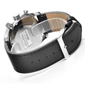HOT STEEL WATCH Relojes de diseño - Product Image 4
