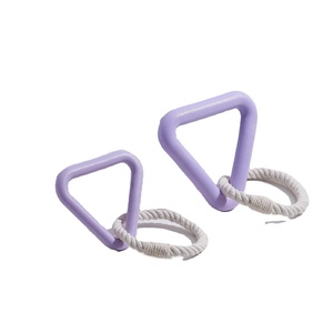 Jouet anneau à mâcher en bois pour <span class=keywords><strong>chien</strong></span>, jouets pour animaux de compagnie pour mâcheurs agressifs - Product Image 1