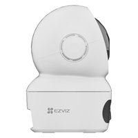 Cámara de Vigilancia H7C R100 2K 1440p QHD CMOS con Seguimiento por IA, Inalámbrica para Interiores, Visión Nocturna de 10M y Almacenamiento en la Nube
