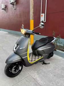 Nouveau <span class=keywords><strong>Scooter</strong></span> Peugeot <span class=keywords><strong>Django</strong></span> 150cc EFI, Moto Urbaine pour Trajets Quotidiens, <span class=keywords><strong>Scooter</strong></span> d'Occasion à Essence - Product Image 2