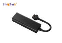 Localizador GPS Micro SinoTrack ST-901M con Alarma de Velocidad, Apagado Remoto del Motor, Dispositivo de Seguridad y Rastreo GPS