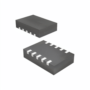 Composants électroniques Chargeurs de batteries BQ25040DQCR 10 WFDFN Exposed Pad Distributeur agréé - Product Image 1