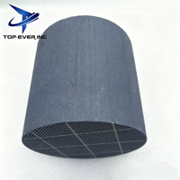 Filtro Antiparticolato SiC DPF Catalizzatore a Nido d'Ape per Camion Commerciali