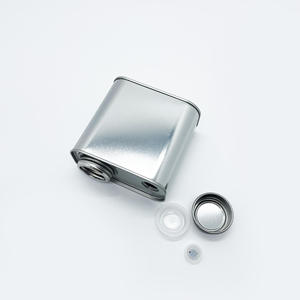 Boîtes de conserve en fer blanc de qualité alimentaire 250g personnalisables - Product Image 3