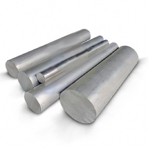 アルミニウム丸棒5052大径 - Product Image 2