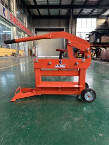 Xây dựng Bùn & gạch của nhãn hiệu máy cắt lồng vào nhau đất sét đất gạch Công cụ Cắt cho đá Granite công cụ cắt đá - Product Image 3