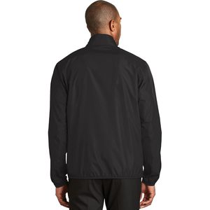 Custom Men's <b>Coach</b> Jacket Windbreaker Zip Up Custom Embroidery Spring 140g Fabric - Product Image 5