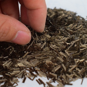 ใยบะซอลต์แบบตัดสั้นสำหรับคอนกรีตและพื้นยางมะตอย ลดราคาพิเศษ - Product Image 3