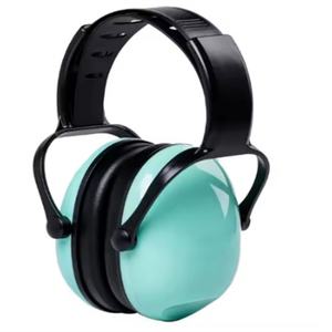 Orejeras Reductoras de Ruido al por Mayor del Fabricante, Protección Auditiva - Product Image 1