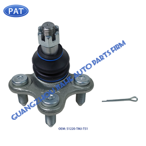 Phù hợp cho Honda CR-V 2017-2022 mới phía trước trái & phải thấp hơn cánh tay bóng khớp OEM 51220-tmj-t51 chính hãng 1PC - Product Image 1