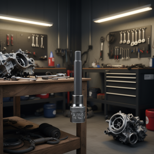 FG 150L H3 <b>Socket</b> Wrench <b>Extension</b> Auto Repair Tool - Product Image 3