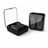 Chauffe-mains rechargeable portable USB, chauffe-poche électrique, batterie 14000mAh, chauffage rapide pour l'hiver, le camping en plein air, l'utilisation au garage