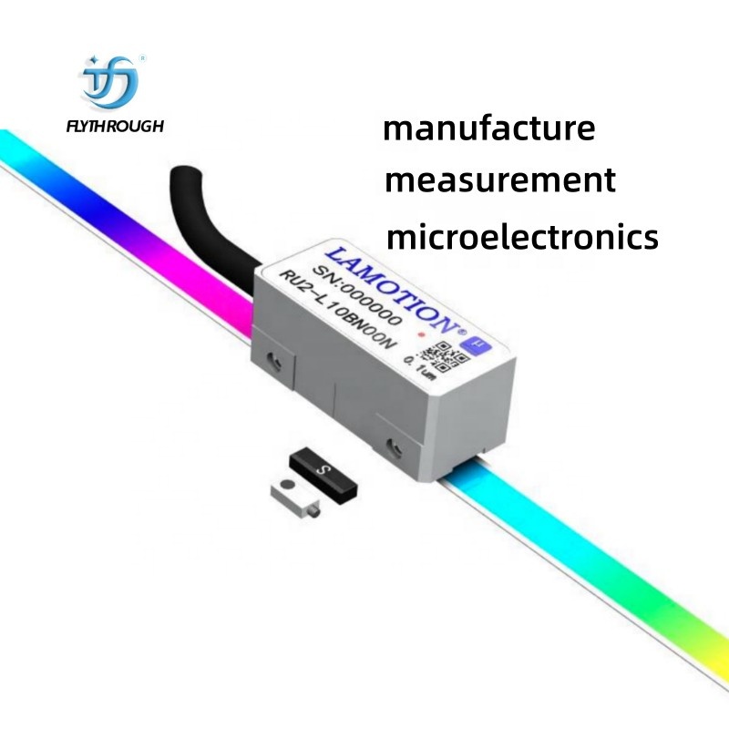 激安先着 Linear RU2 LAMOTION Original Sale Hot Encoders Readheads & 管楽器・吹奏楽器