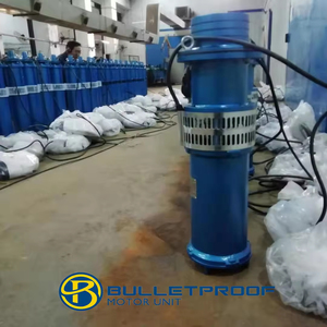 Fornecimento De Fábrica <span class=keywords><strong>3</strong></span> Polegada 4 Cavalos De Potência Elétrica De Baixa Pressão Multiestágios Submersível Fountain Pump - Product Image 2