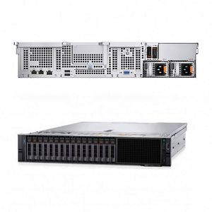 Servidor en Rack 2U Original R550 con Intel Xeon Silver 4316 16SFF H355 2*800w en Stock - Product Image 2