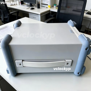 โรห์เด &amp;   ชวาร์ซ (R) &amp; เครื่องวิเคราะห์สเปกตรัม FSL6 9kHz-6GHz พร้อม OPT K7 B7 B22 - Product Image 5