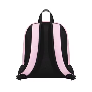 Mochila escolar/comercial Pantalla inteligente LED personalizable y bolsa brillante LED para publicidad exterior con Edición de control de aplicación - Product Image 6
