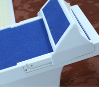Plateforme de départ pour piscine, équipement de compétition, prix de gros, taille personnalisée pour les entrepreneurs en piscines, directement de l'usine