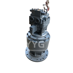 Coreano Doosan Mottrol Final Drive e Escavadeira Travel <span class=keywords><strong>Device</strong></span> Motores Balanços Hidráulicos e Bombas Hidráulicas para Escavadeiras - Product Image 2