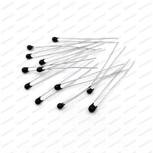 רכיב אלקטרוני <span class=keywords><strong>NTC</strong></span> תרמיסטור 2.7K 3K 5.5K 7K <span class=keywords><strong>8K</strong></span> 10K 12K - Product Image 4