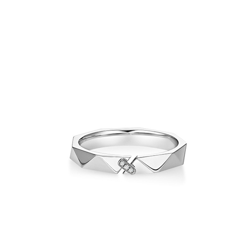Argent - Pour Hommes
