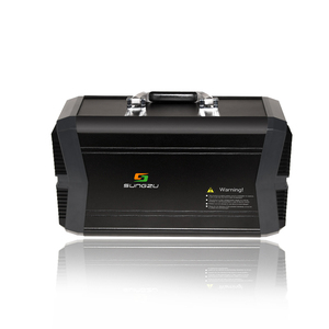 Nhà Sản Xuất Ngân Hàng Điện Ac <span class=keywords><strong>Power</strong></span> 500wh Với Bán Buôn Đa Chức Năng - Product Image 5