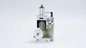 Desk-Top Size Mass-Production Industrial <b>Coil</b> Cutting and <b>Slitting</b> Metal Line <b>Machine</b> 220V Japan - Product Image 3