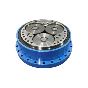Reductor de velocidad de engranajes cilíndricos de 2 ejes Yaskawa HW9381442-B, accesorio de articulación para el eje L del robot - Product Image 1