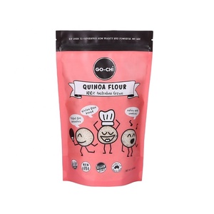 Bolsas de Almacenamiento de Alimentos Resistentes RDY, con Cierre Hermético, para Almacenar Nueces, Granos, Dulces y Refrigerios - Product Image 3