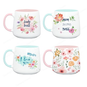 Juego <span class=keywords><strong>de</strong></span> regalo personalizado al por mayor, <span class=keywords><strong>taza</strong></span> <span class=keywords><strong>de</strong></span> café <span class=keywords><strong>de</strong></span> té <span class=keywords><strong>de</strong></span> oficina en blanco, <span class=keywords><strong>taza</strong></span> <span class=keywords><strong>del</strong></span> Día <span class=keywords><strong>de</strong></span> la madre con embalaje <span class=keywords><strong>de</strong></span> caja <span class=keywords><strong>de</strong></span> regalo - Product Image 2