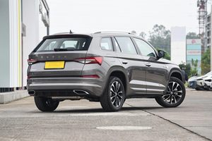Bonne performance <span class=keywords><strong>Skoda</strong></span> <span class=keywords><strong>kodiaq</strong></span> <span class=keywords><strong>prix</strong></span> 320Nm 5 portes 5 seat essence SUV haute vitesse 200kmh Saic Volkswagen <span class=keywords><strong>Skoda</strong></span> à vendre - Product Image 4