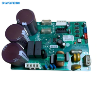 Nuevo y Original para Aire Acondicionado Central: Placa de Módulo de Accionamiento de Ventilador de Plástico -PWR-003-HL 1411775R SAP725256 para Sistema HVAC