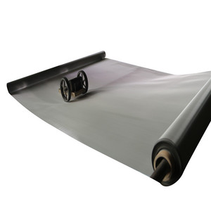 Resistencia a la oxidación de 1,5 m de ancho 2 100 de malla de tejido de sarga de Nichrome de malla de alambre - Product Image 1