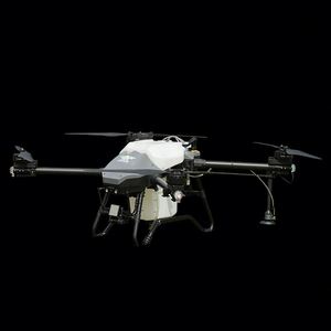 Vestafly VESTA F20/F30 Foldable Beginner Agriculture Quadcopter Drone with 20/30L High Productivity Outdoor Security Patrol - Product Image 4