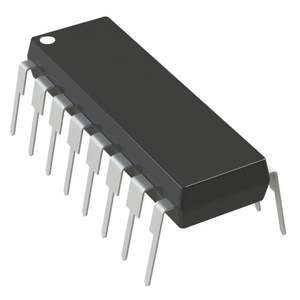 AD7543GKNZ Fournisseurs de composants électroniques d'origine Circuit intégré IC DAC 12BIT A-OUT 16DIP - Product Image 1