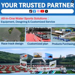 <span class=keywords><strong>Mini</strong></span> Motoscafo ad Alta Velocità in Vendita, <span class=keywords><strong>Jet</strong></span> Ski in Alluminio per Sci Nautico e Barche a Remi - Product Image 6