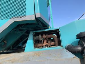 รถเครน Kato สำหรับรถบรรทุกภูมิประเทศแบบขรุขระ KR50H เครนเคลื่อนที่ใช้แล้ว KR50 <span class=keywords><strong>KR250</strong></span> SR250ราคาถูกกว่า50ตัน - Product Image 6