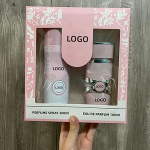 Set Regalo <span class=keywords><strong>Mini</strong></span> Profumo Floreale a Lunga Durata per Uomo e Donna, Vendita all'Ingrosso dalla Fabbrica, Novità per il Medio Oriente e Dubai - Product Image 6