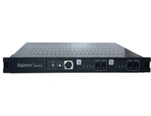 HD caméra de <span class=keywords><strong>Studio</strong></span> convertisseur de fibre - Product Image 2