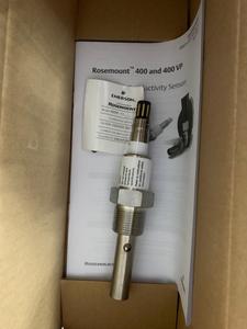 Electrodo de Sensor de Conductividad Rosemount 400VP, Constante Celular 0.01/0.1/1.0 para Analizador de Líquidos 1066-C 333U, OEM, Acero Inoxidable 316 - Product Image 4