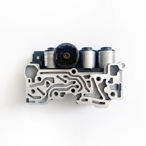Ensemble de corps de soupape de transmission automatique 9L2Z7G391A, pièce moteur pour Ford 5R55S 5R55W, accessoires de voiture - Product Image 2