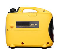 Vente directe usine, promotion exceptionnelle, ODM OEM, générateur à essence 1,1 kW à démarrage automatique, refroidi par air, monophasé 50/60 Hz