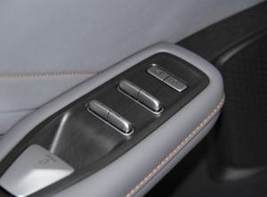 2026 Deep Blue S05 520Plus |   SUV Elettrico Puro, Nuova Energia, Elegante ed Ecologico - Product Image 5