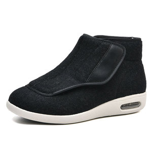 Chaussures bon marché de haute qualité à bas prix Chaussures pour diabétiques <span class=keywords><strong>Chaussure</strong></span> médicale - Product Image 2