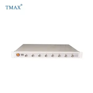 TMAX marque Offre Spéciale 5V mA 8 canal Batterie Testeur Analyseur Pour La Batterie au Lithium